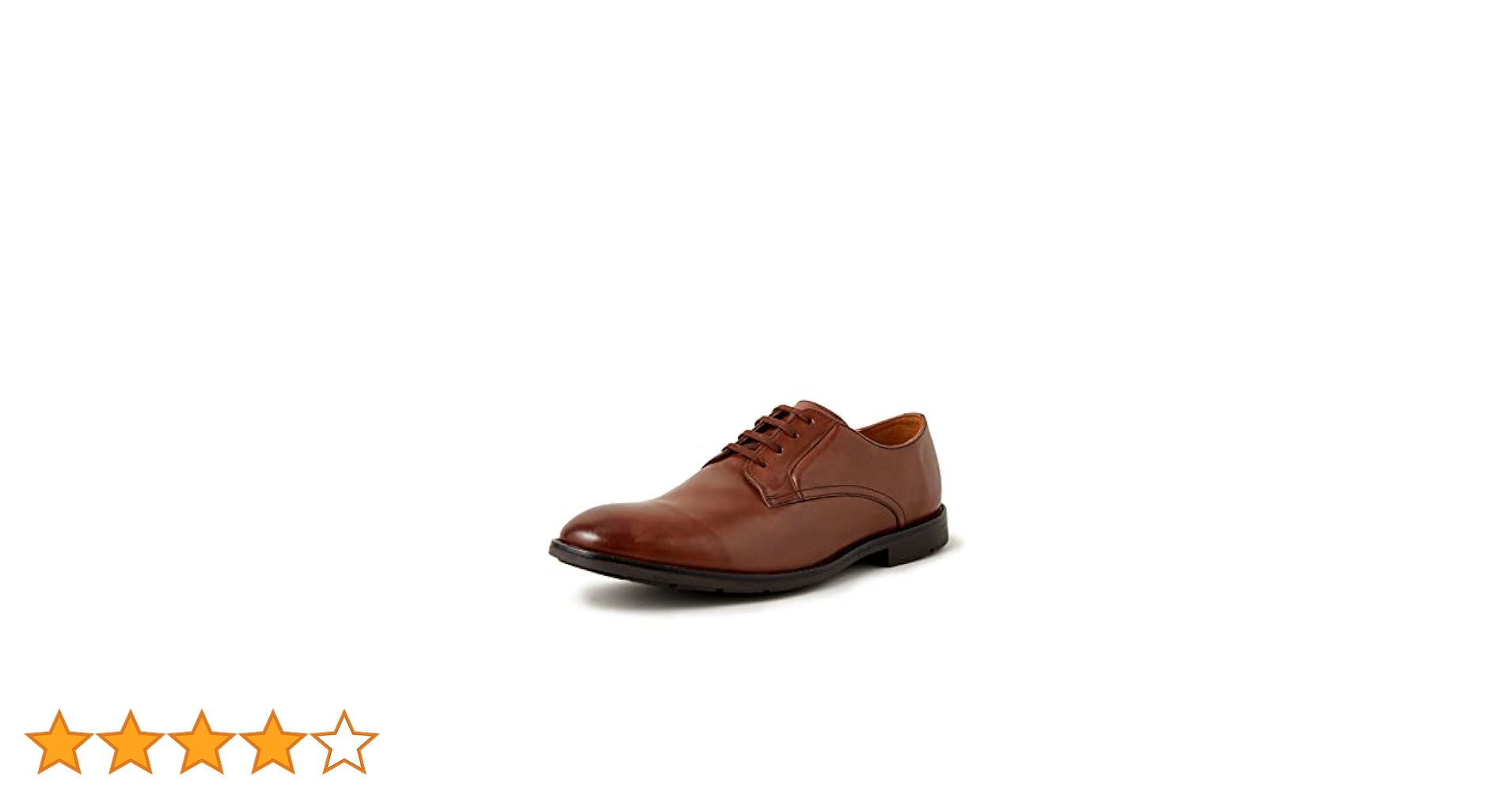 靴 Clarks Banbury Lace British Tan Leather 靴 Clarks Banbury Lace British Tan Leather Clarks Mens